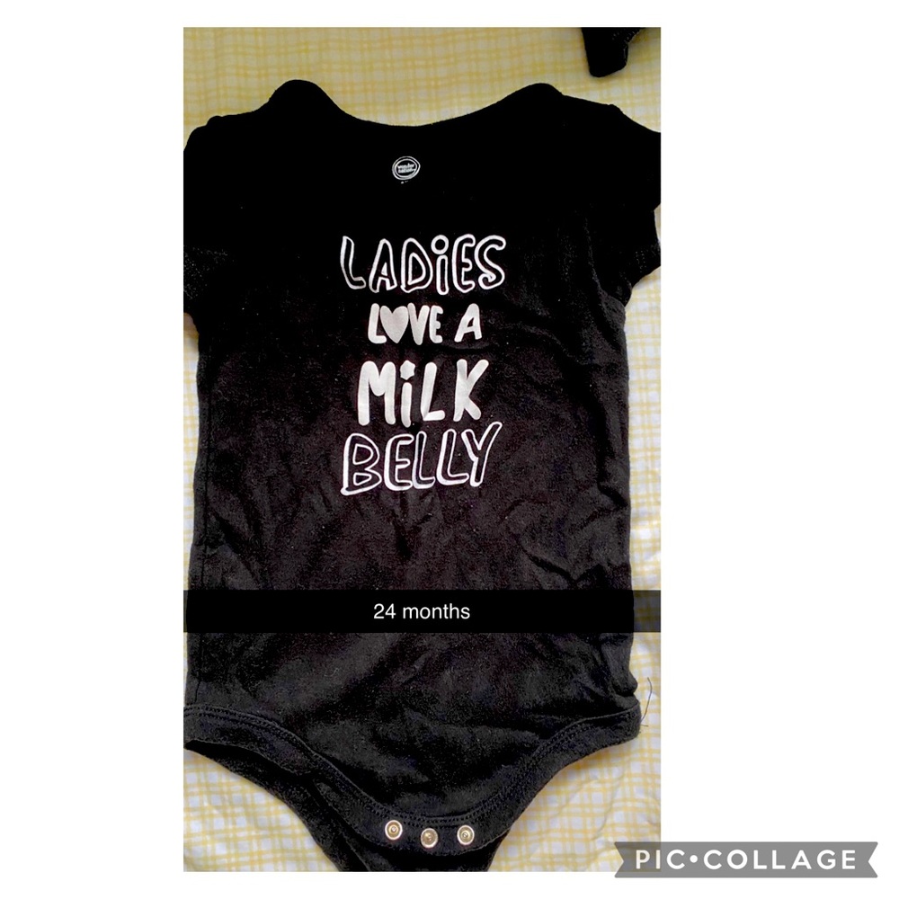 Bodysuit